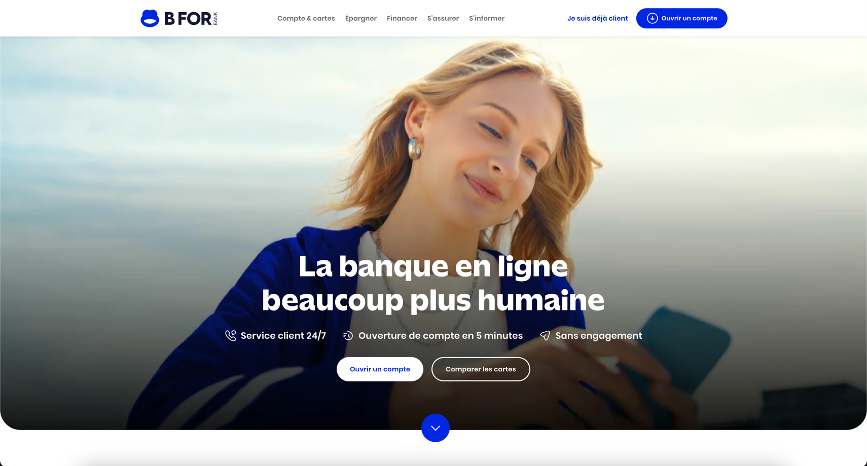 Plateforme e-commerce avec interface d'administration et gestion des produits